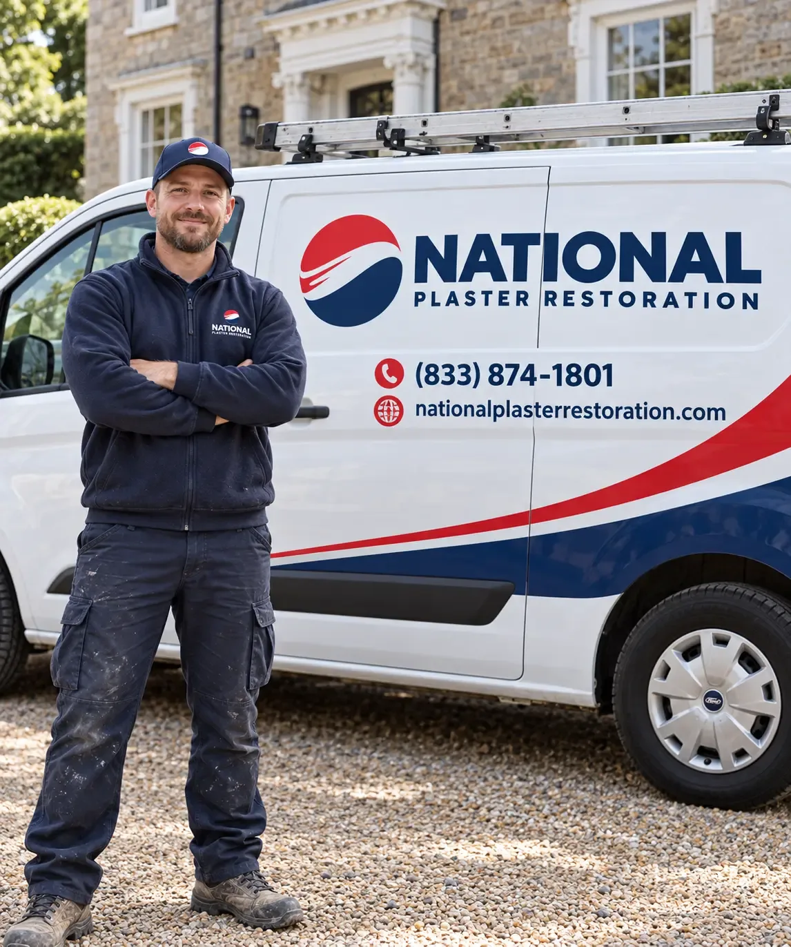 Plaster Repair company in Tivoli, TX